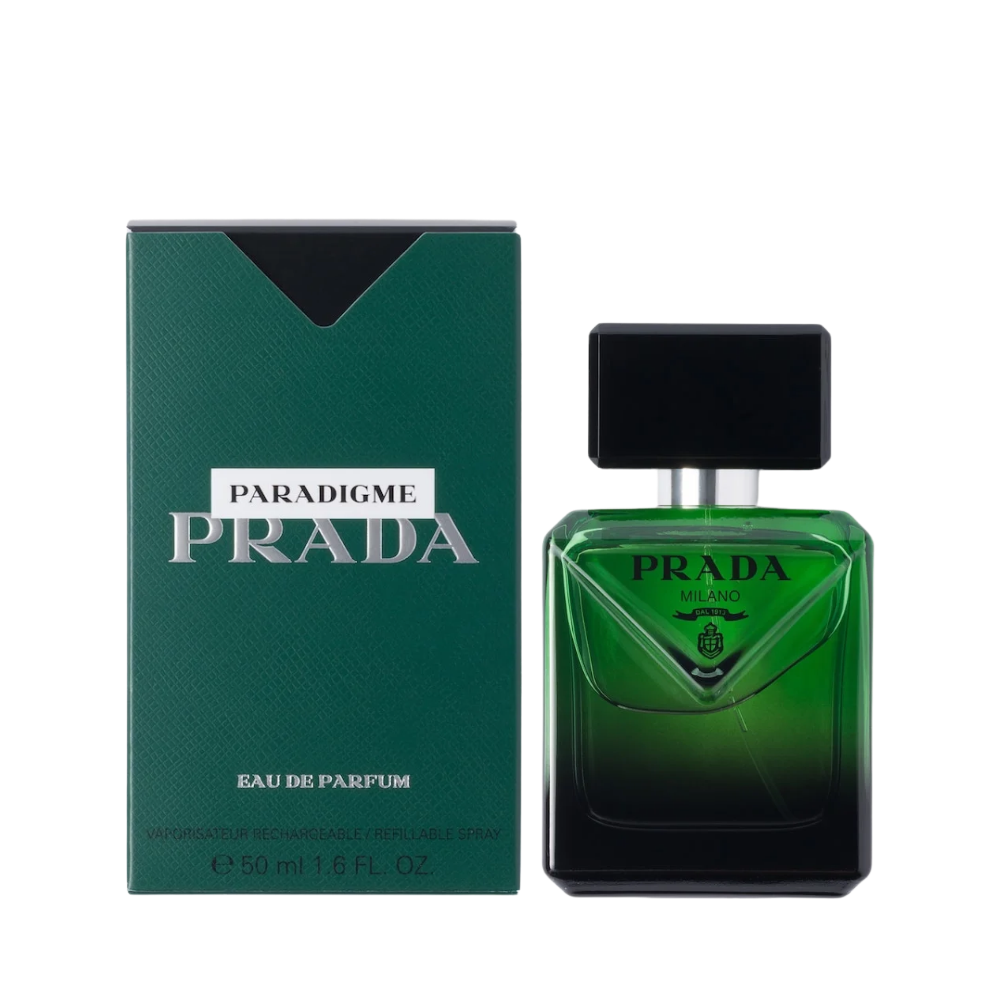 Prada Paradigme Eau de Parfum 50ml Spray