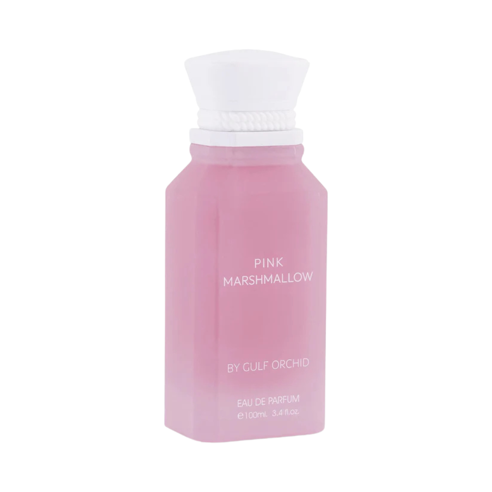 Gulf Orchid Pink Marshmallow Eau de Parfum 100ml Spray