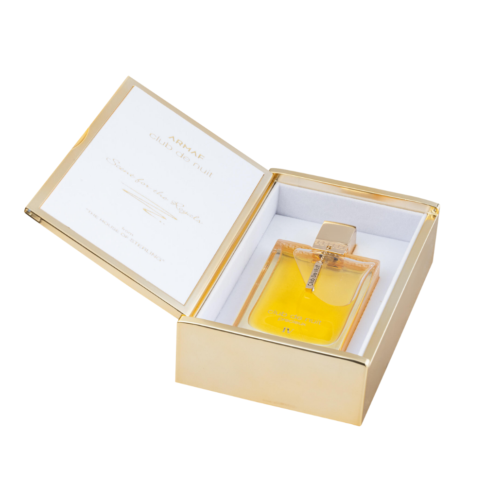 Armaf Club de Nuit Précieux IV Extrait de Parfum 55ML Spray