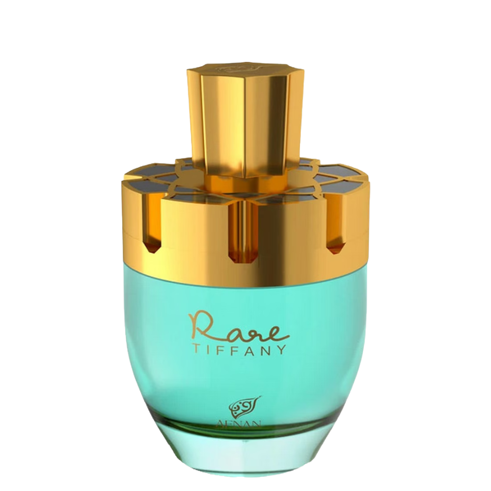 Afnan Rare Tiffany Eau de Parfum 100ML Spray