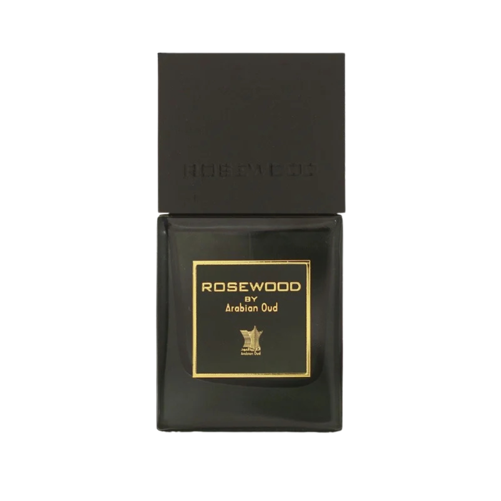 Arabian Oud Rosewood Parfum 100ml Spray