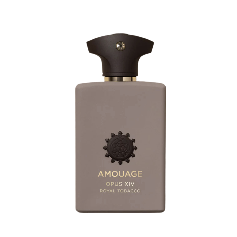 Amouage Opus XIV Royal Tobaco Eau de Parfum 100ml Tester