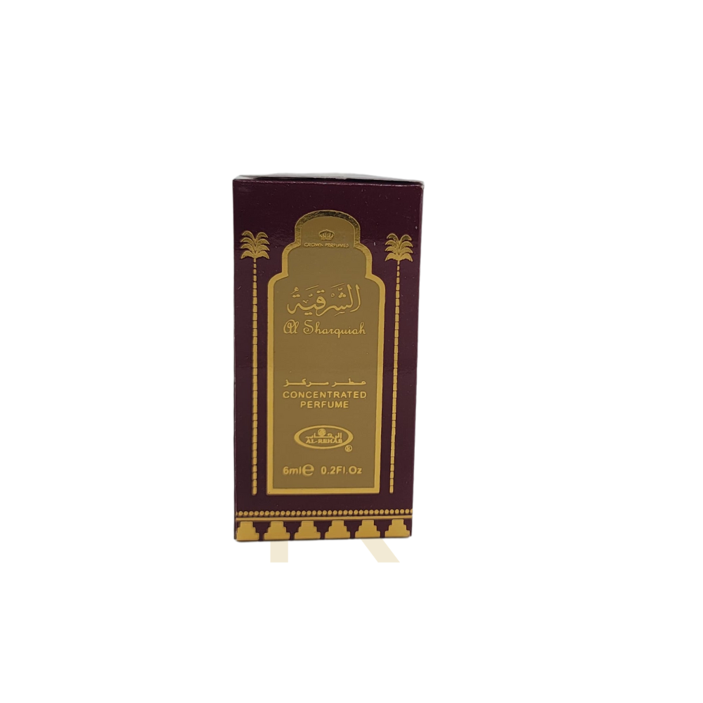 Al Rehab - Al Sharquiah 6ML Roll