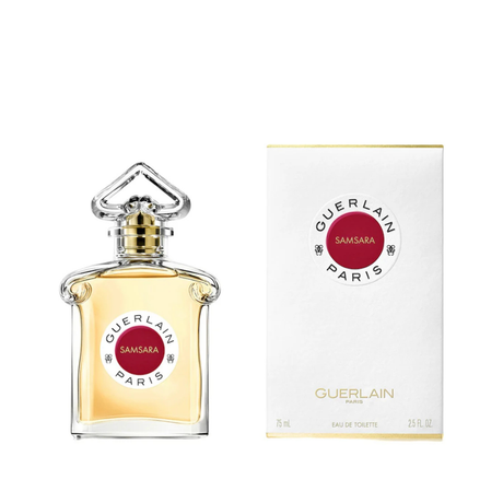 Guerlain Samsara Eau de Toilette 75ML Spray