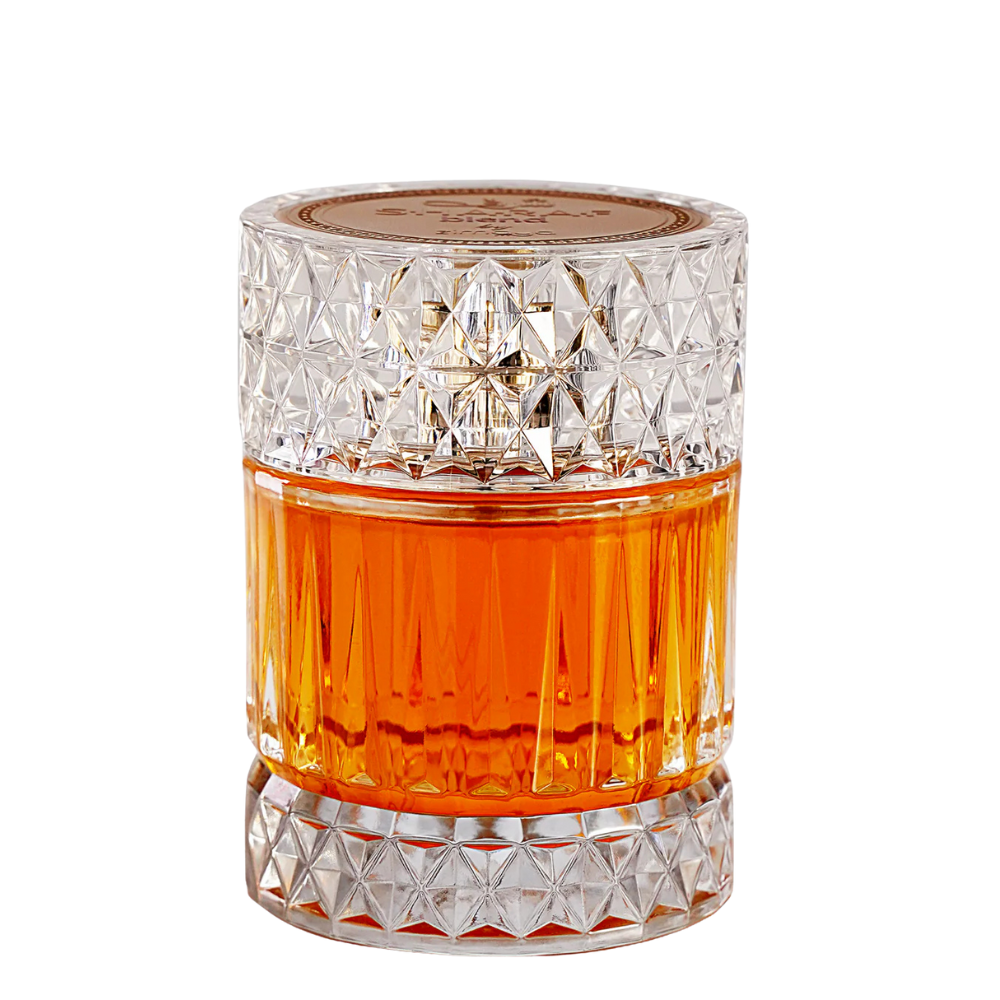 Zimaya Sharaf Blend Eau de Parfum 100ML Spray