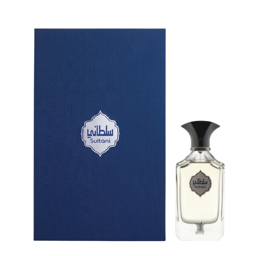 Arabian Oud Sultani Parfum 100ml Spray