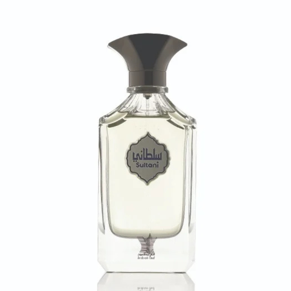 Arabian Oud Sultani Parfum 100ml Spray