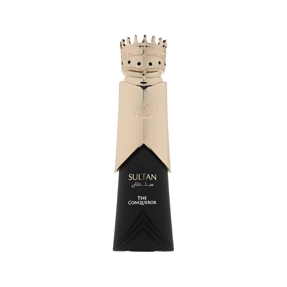 Fragrance World French Avenue Sultan The Conqueror Eau De Parfum 80 ML