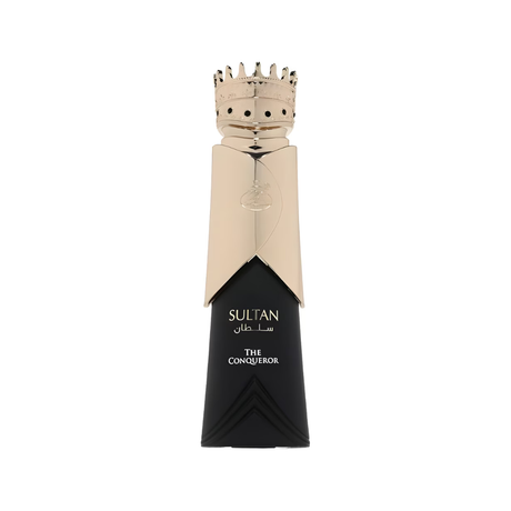 Fragrance World French Avenue Sultan The Conqueror Eau De Parfum 80 ML