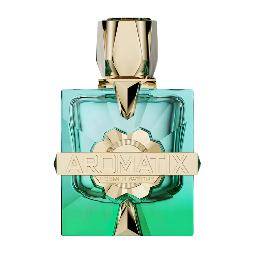 Fragrance World French Avenue Aromatix Sun Kissed Extrait de Parfum 100ML Spray