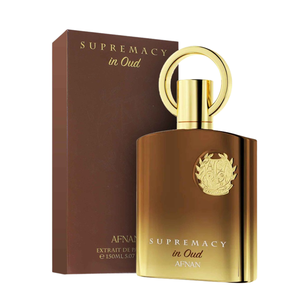 Afnan Supremacy In Oud Extrait de Parfum 150ML Spray