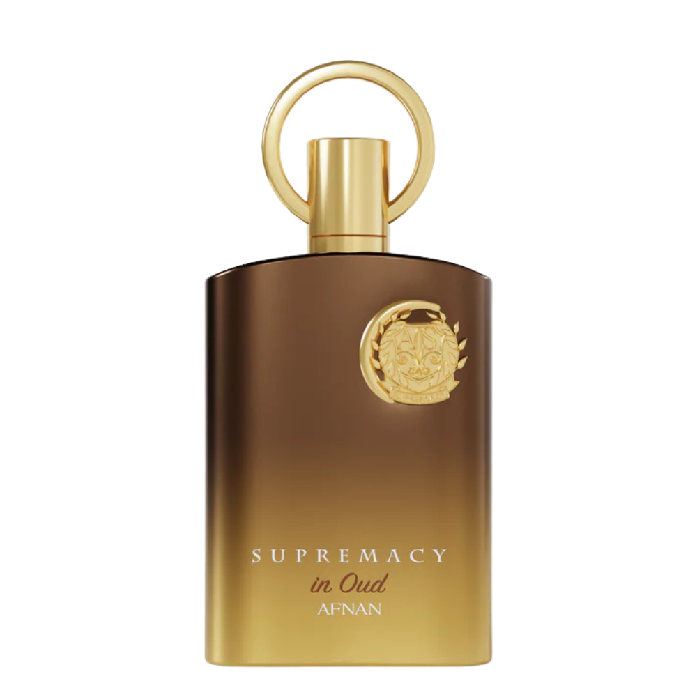 Afnan Supremacy In Oud Extrait de Parfum 150ML Spray