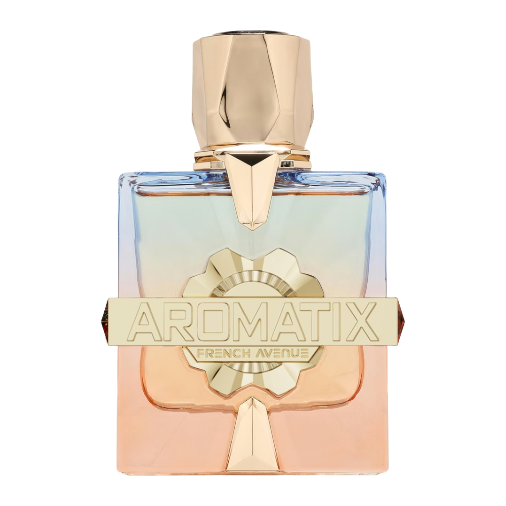 Fragrance World French Avenue Aromatix Teas Me Extrait de Parfum 100ML Spray
