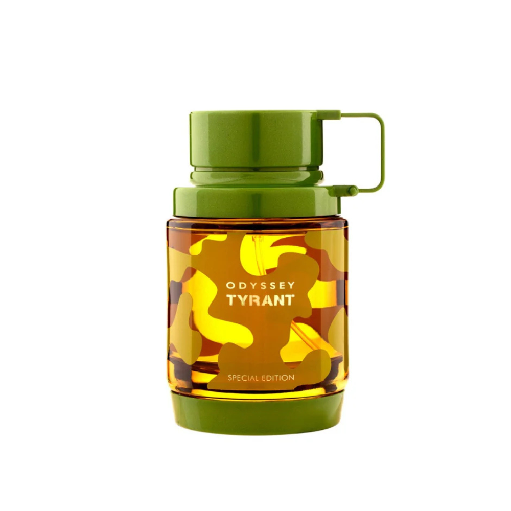 Armaf Odyssey Tyrant Eau De Parfum 100ML Spray