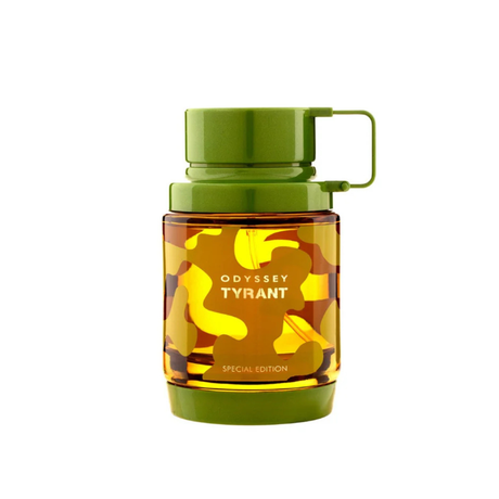 Armaf Odyssey Tyrant Eau De Parfum 100ML Spray