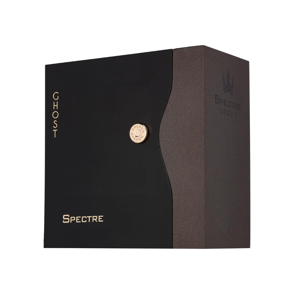 Fragrance World French Avenue - Fragrance World Spectre Ghost Eau de Parfum Spray for Men 100ML
