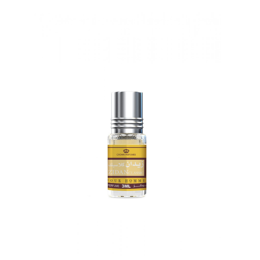 Al Rehab - Zidan Classic 6ML