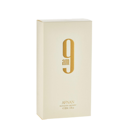 Afnan 9AM Eau De Parfum 100ML