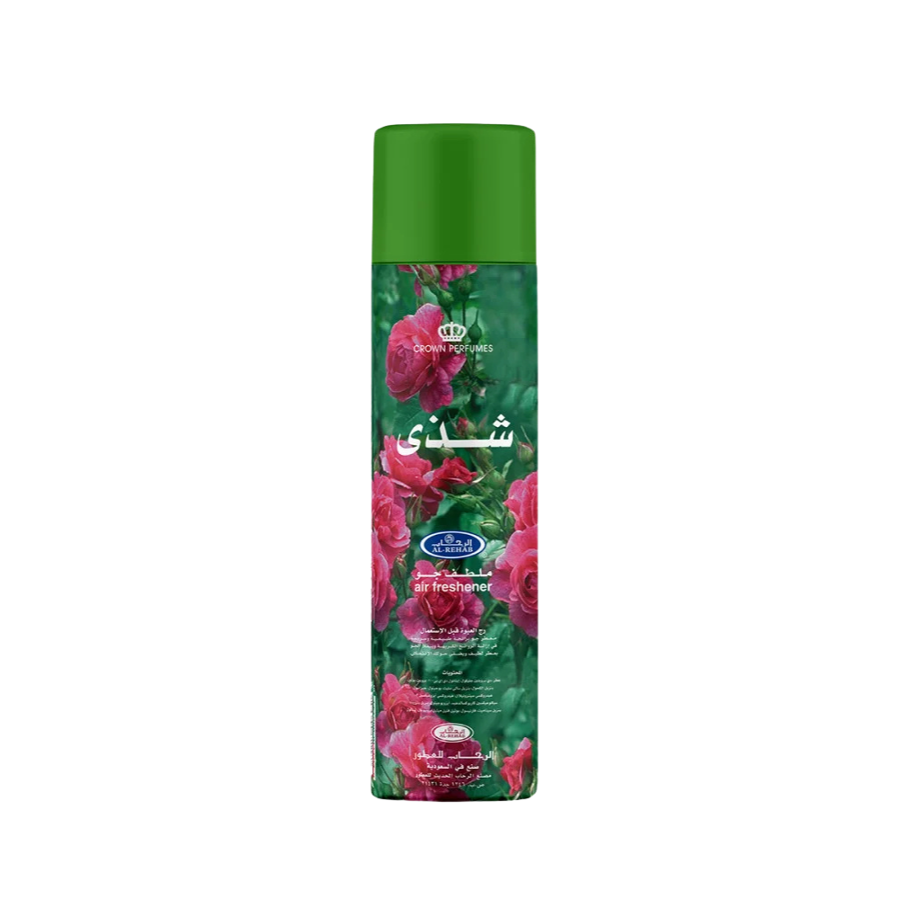 Al Rehab Shadha Air Freshener