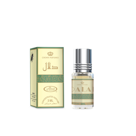 Al Rehab -  Dalal 3ML