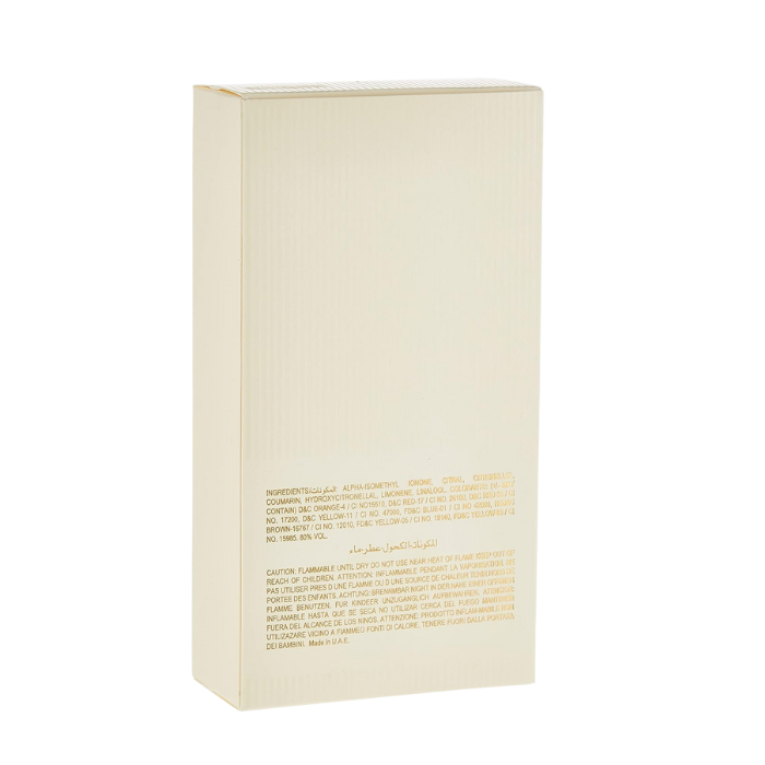 Afnan 9AM Eau De Parfum 100ML