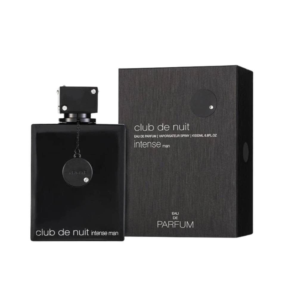 Armaf Club De Nuit Intense Man Eau De Parfum 200ML