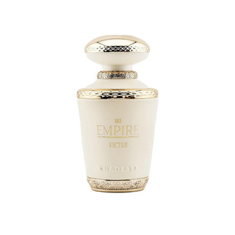 Khadlaj Empire Victor Eau de Parfum Spray 100ML