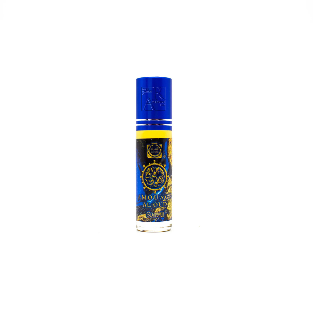 Amouage Al Oud 6ML Roll - Surrati
