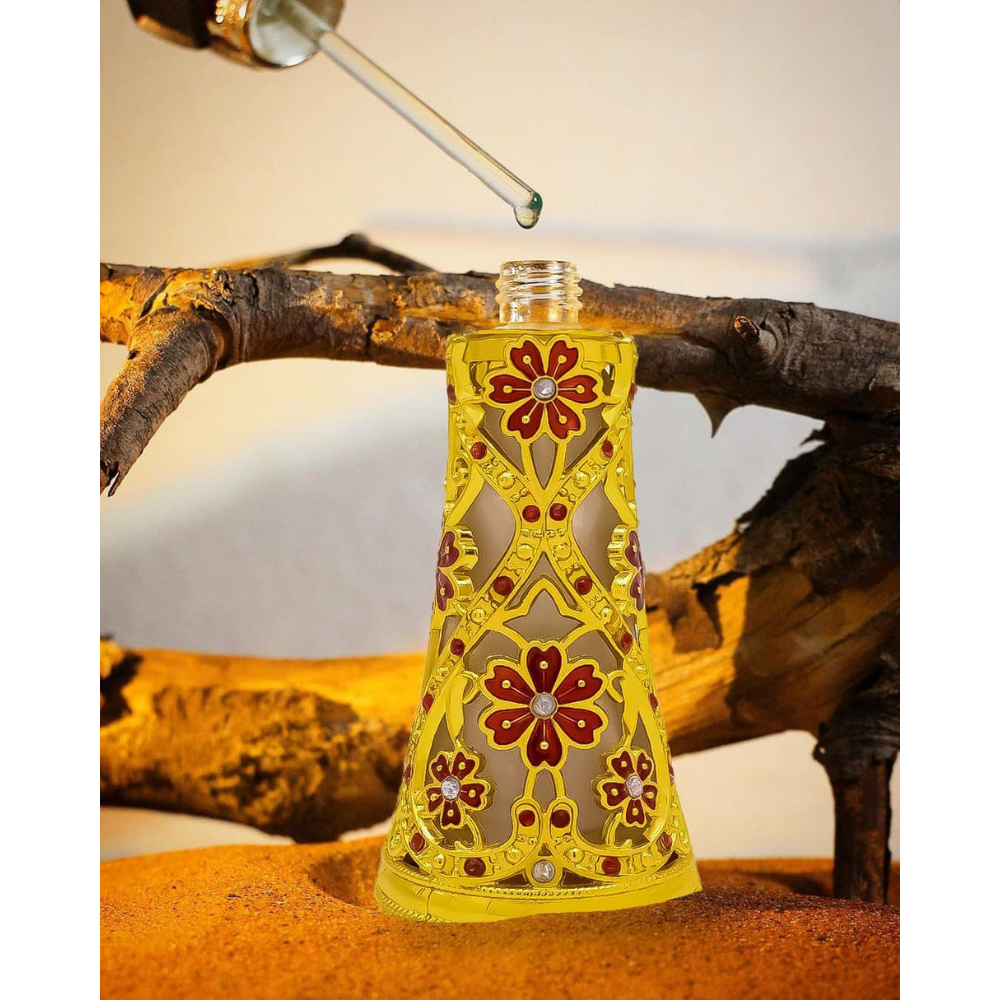 Naseem Mufaddal Perfume Oil, Arab Perfume Attar 20 ML