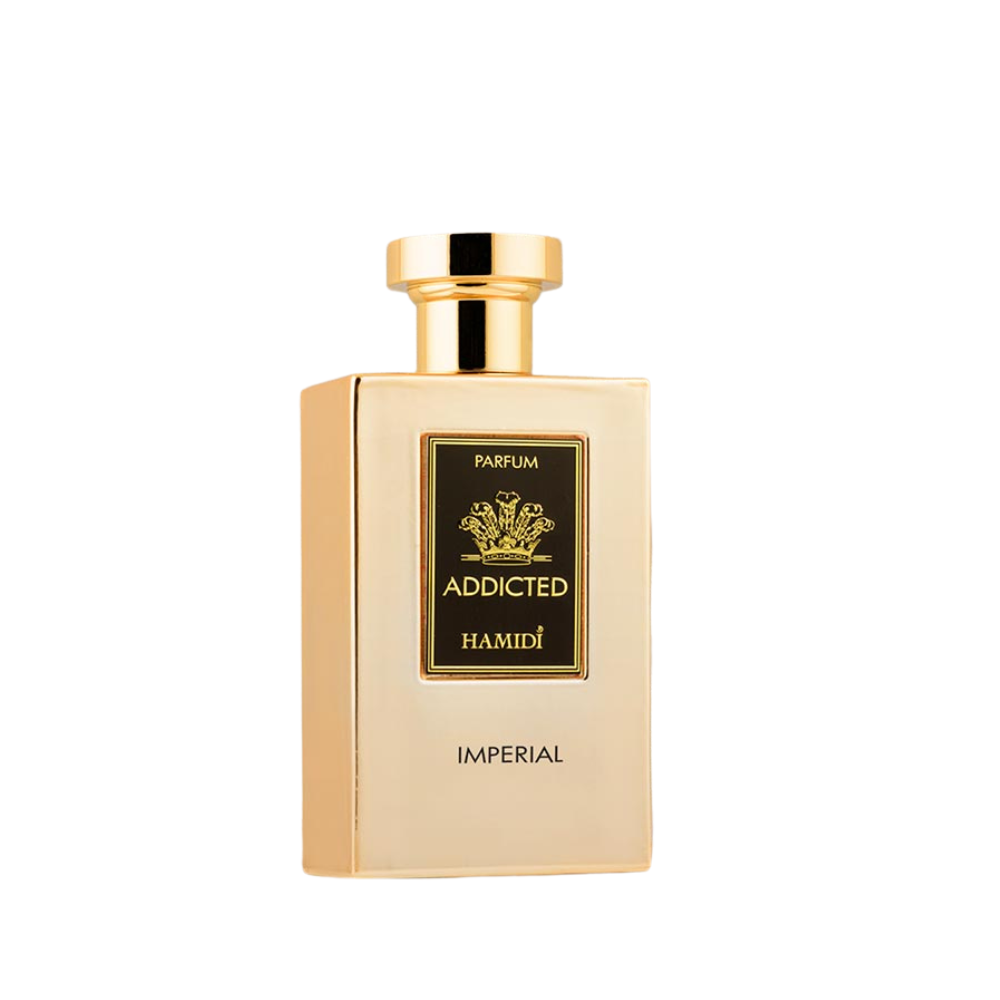 Hamidi- Addicted Imperial Eau De Parfum