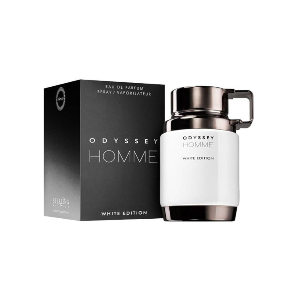 Armaf Odyssey Homme White Edition 100ML