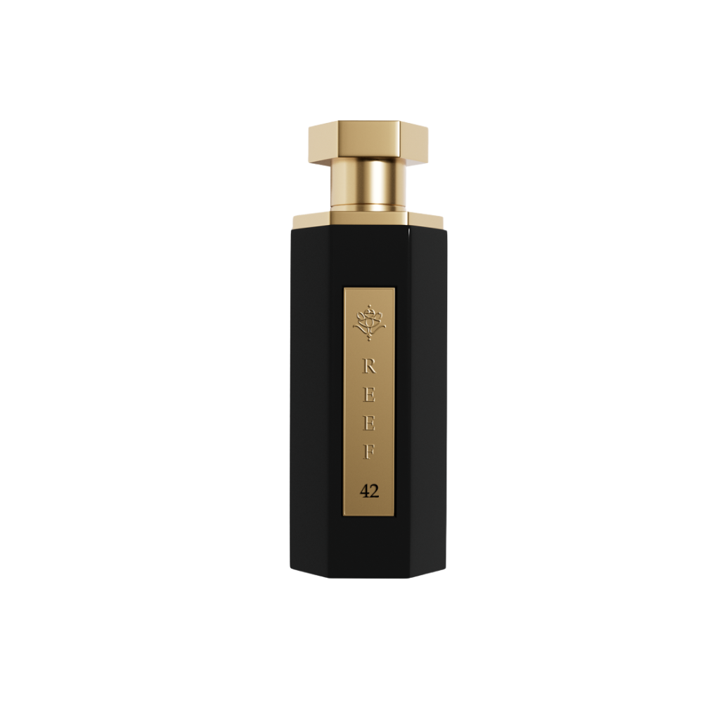 Reef 42 Eau De Parfum 100ML