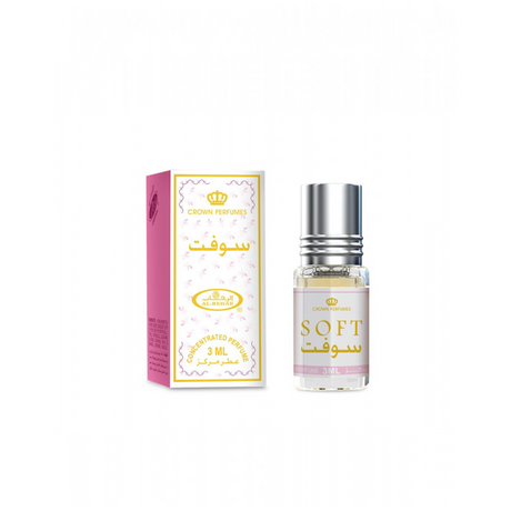 Al Rehab - Soft 3ML