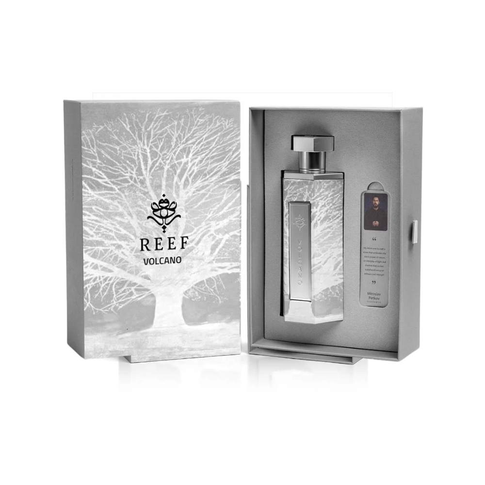 Reef Volcano Eau De Parfum 200ML