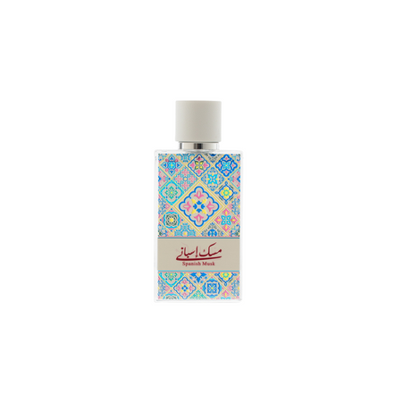 Arabian Oud Spanish Musk Eau De Parfum 50ML