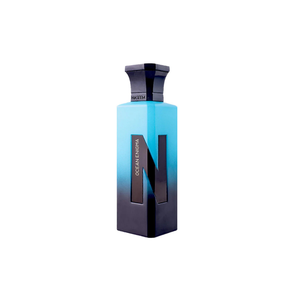 Naseem Ocean Enigma Aqua Eau De Parfum 75ML