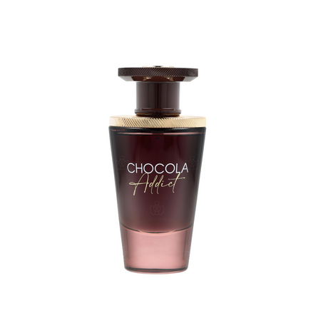 Fragrance World French Avenue Chocola Addict Eau De Parfum 100ML