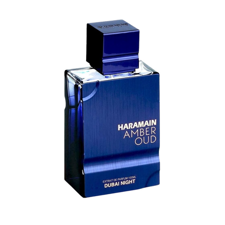 Al Haramain Amber Oud - Dubai Night Edition  Extrait De Parfum Spray 98ML