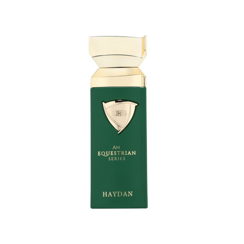 Fragrance World French Avenue Haydan Eau De Parfum 100ML