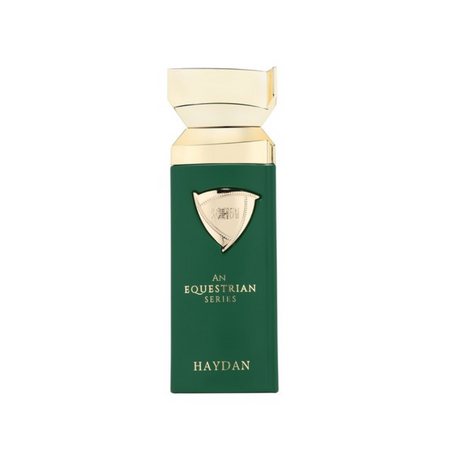 Fragrance World French Avenue Haydan Eau De Parfum 100ML