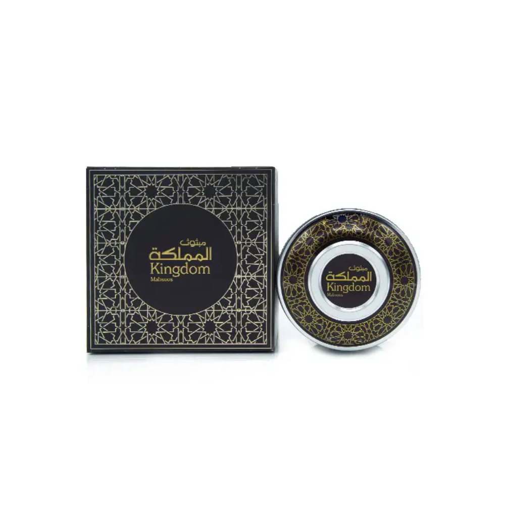 Arabian Oud Kingdom Mabsoos Incense 120 Grams