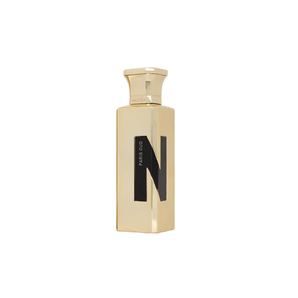 Naseem Paris Oud Aqua Eau De Parfum 75ML