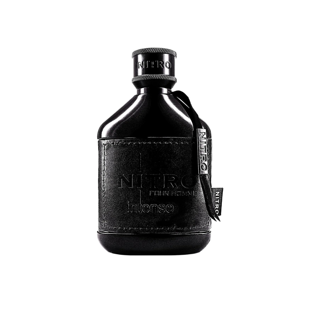 Dumont Nitro Pour Home Black Eau De Parfum 100ML