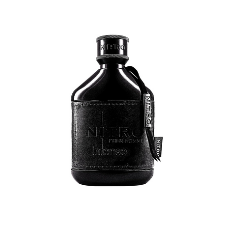 Dumont Nitro Pour Home Black Eau De Parfum 100ML