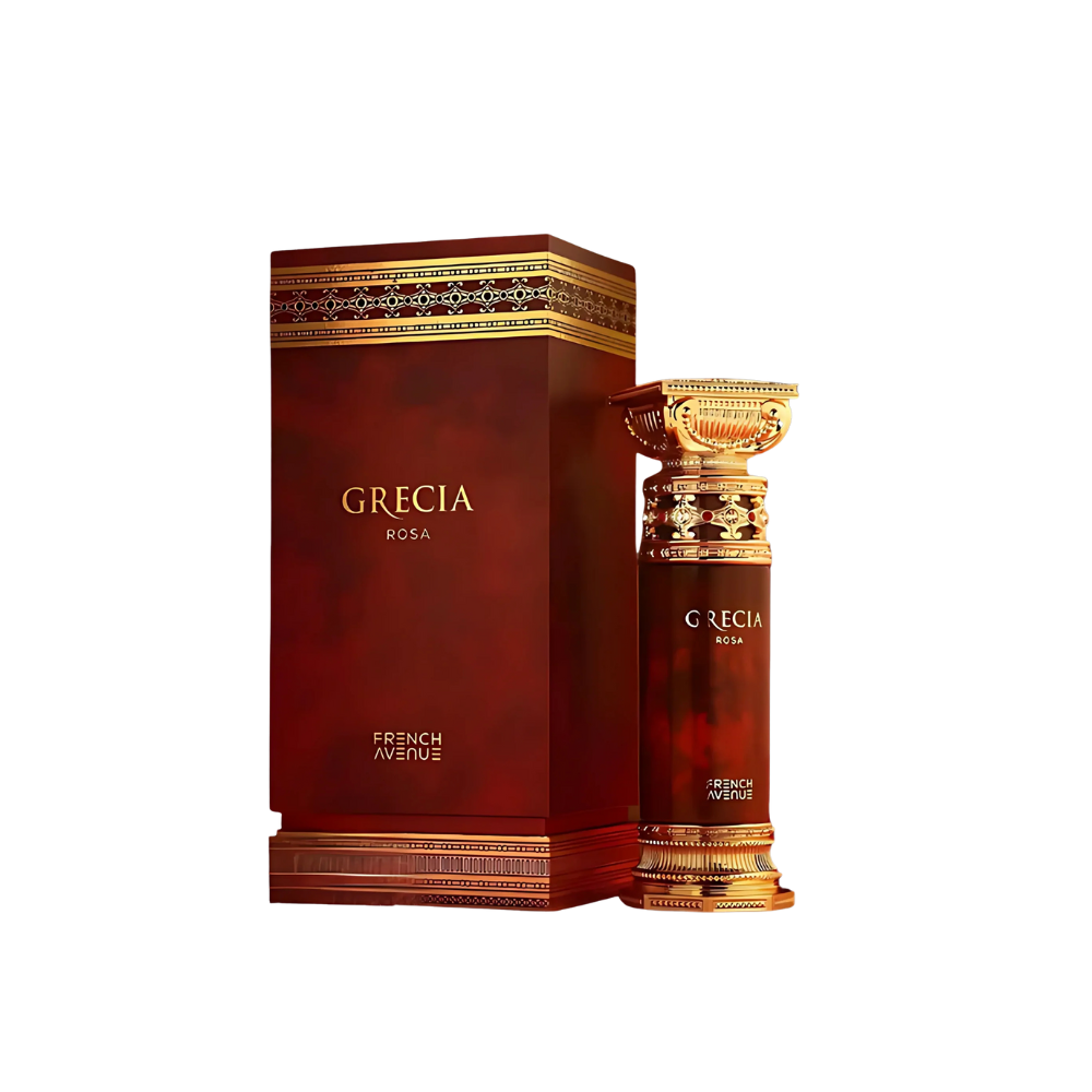 French Avenue Grecia Rosa Extrait 100ML