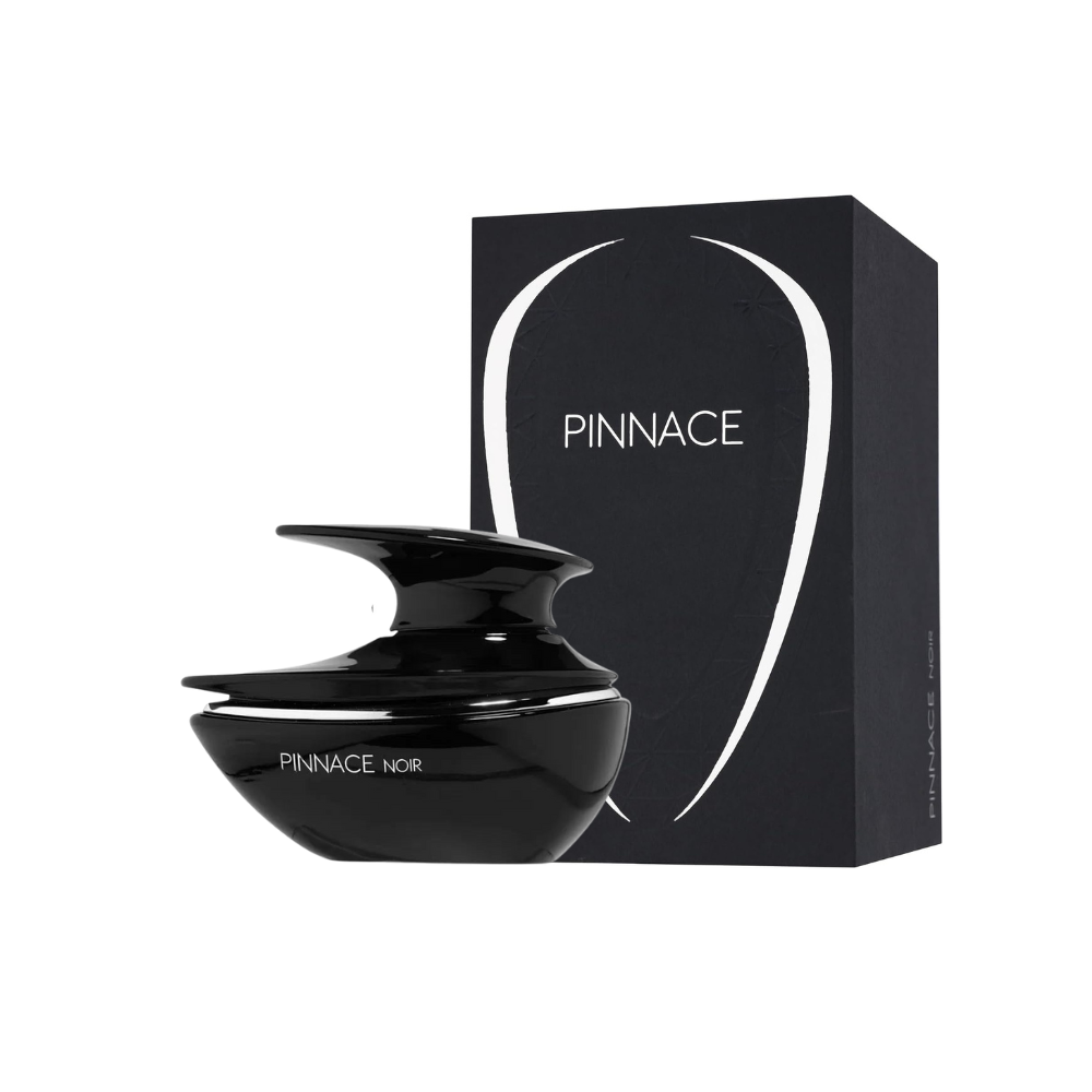 Fragrance World French Avenue Pinnace Noir Eau De Parfum 100ML