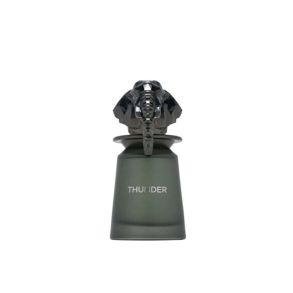 Fragrance World French Avenue Thunder Eau De Parfum