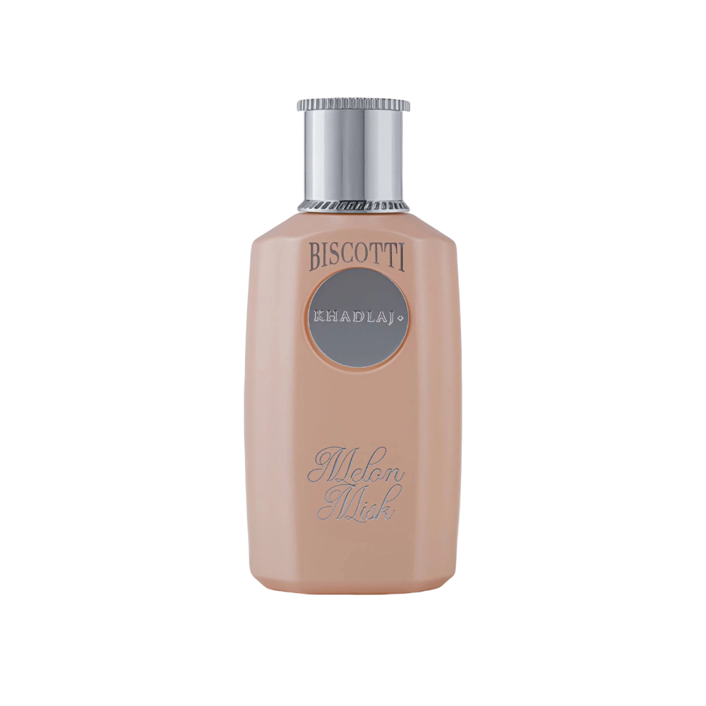 Khadlaj Biscotti Melon Misk Eau De Parfum 100ML