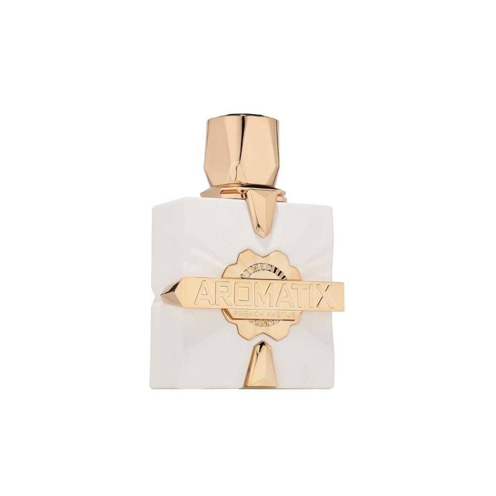 French Avenue Aromatix Platin Blanc (Open Box) 100ML