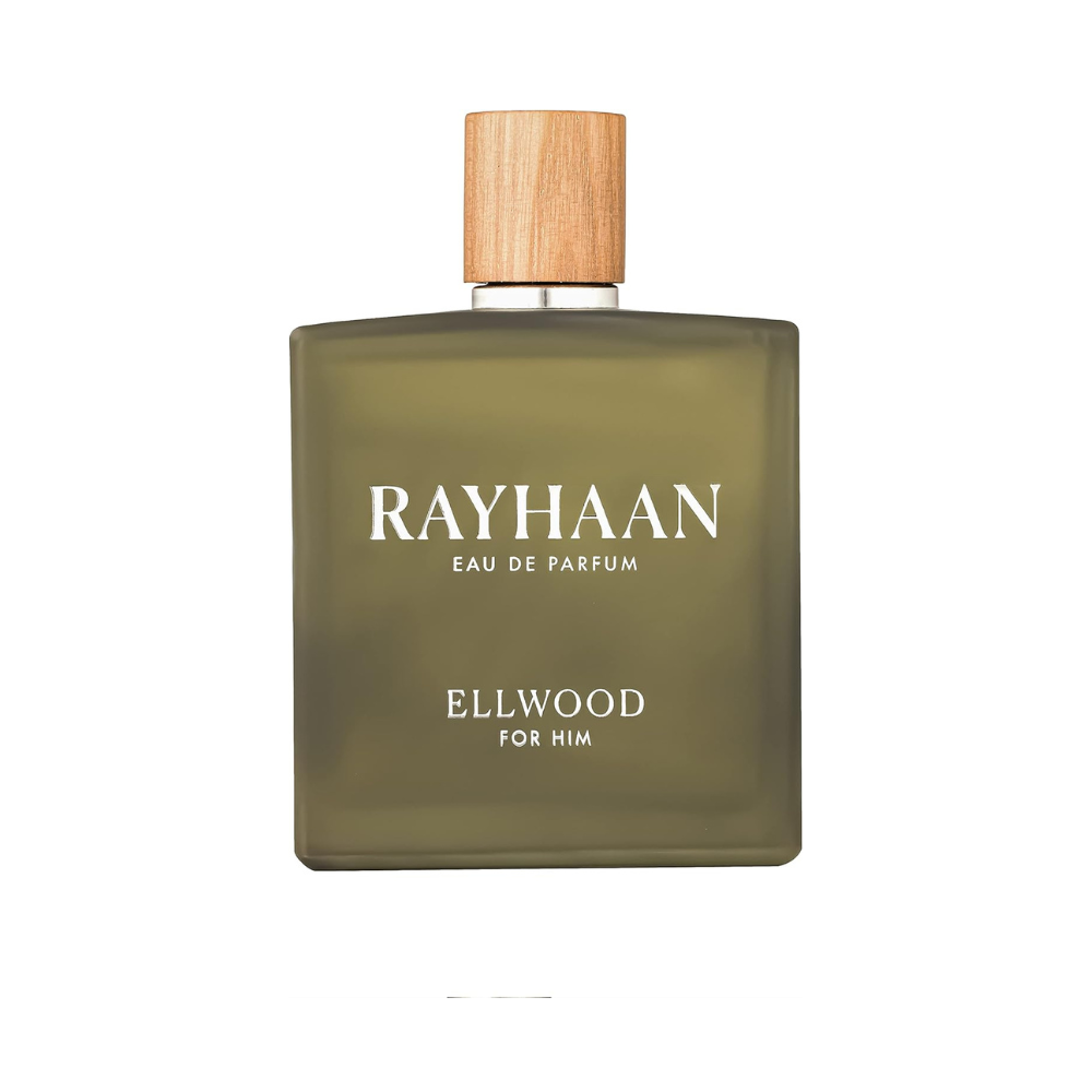 Rayhaan Ellwood Eau De Parfum 100ML